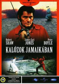 Kalózok Jamaicában film online