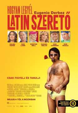 Hogyan legyél latin szerető film online