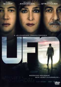 UFO film online