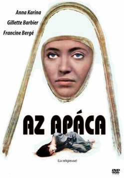 Az apáca film online