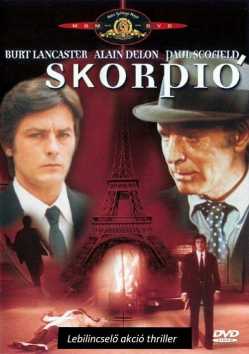 Skorpió film online