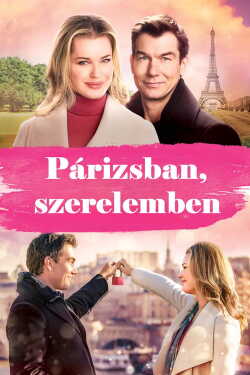 Párizsban, szerelemben poszter