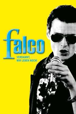 Falco - Verdammt, wir leben noch! film online
