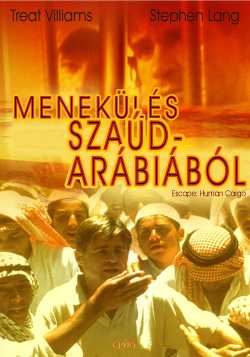 Menekülés Szaúd-Arábiából film online