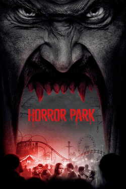Horror Park poszter