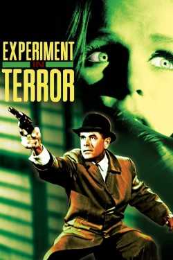 Experiment in Terror film online