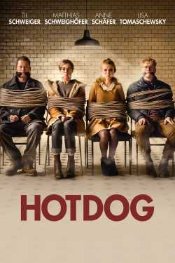 Hot Dog film online