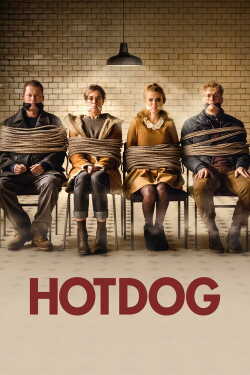 Hot Dog online