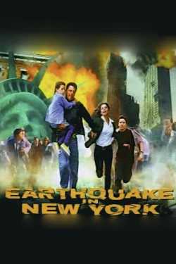 Földrengés New Yorkban film online