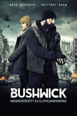 Bushwick online