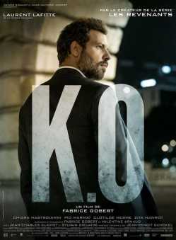 K.O. film online