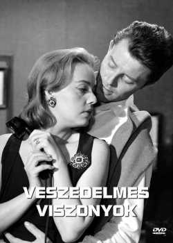 Veszedelmes viszonyok film online