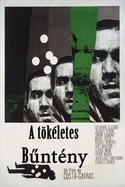 A tökéletes bűntény film online