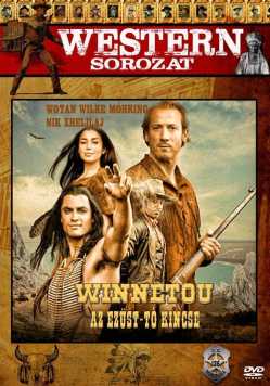 Winnetou: Az Ezüst-tó kincse film online