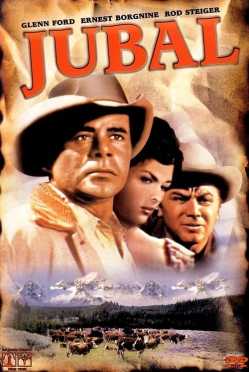 Jubal film online