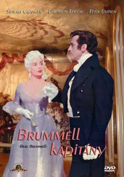 Brummell kapitány film online