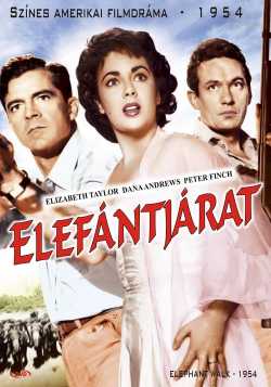 Elefántjárat film online