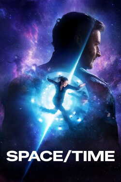 Space/Time poszter