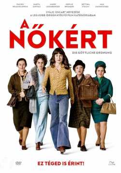 A nőkért film online