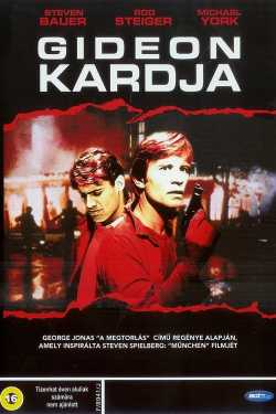 Gideon kardja film online