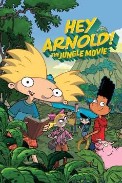 Hé, Arnold! - A Dzsungel film film online