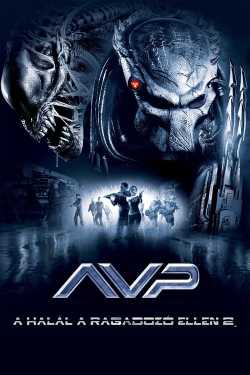 Alien vs. Predator - A Halál a Ragadozó ellen 2. film online