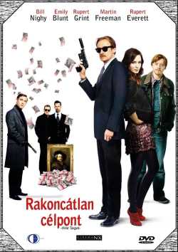 Rakoncátlan célpont film online