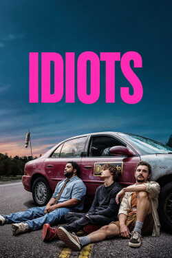 Idiots poszter