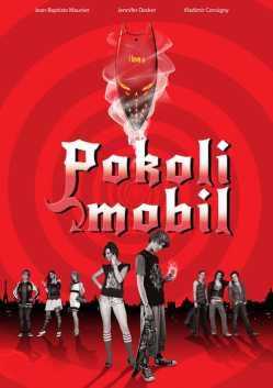 Pokoli mobil film online