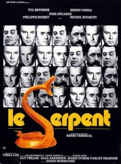 Le Serpent film online