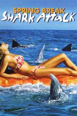 Gyilkos cápák - Veszedelmes vizeken film online