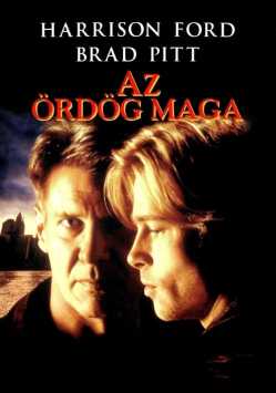 Az ördög maga film online