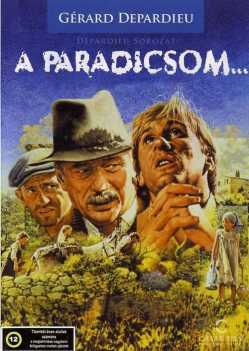 A paradicsom... film online