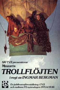 Trollflöjten film online