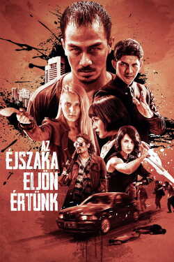 Az éjszaka eljön értünk film online
