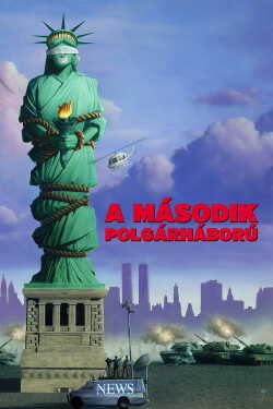 A második polgárháború