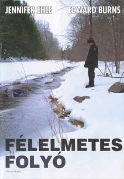 Félelmetes folyó film online