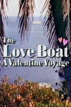Szerelemhajó - Valentin-napi meglepetések film online
