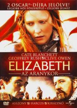 Elizabeth: Az aranykor film online