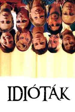 Idióták film online