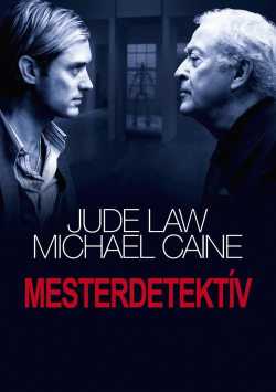 Mesterdetektív film online