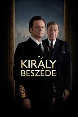 A király beszéde film online