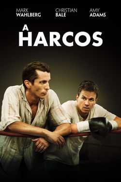 A harcos film online