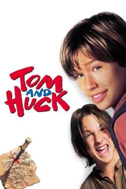Tom and Huck film online