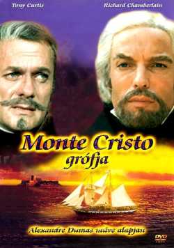 Monte Cristo grófja film online
