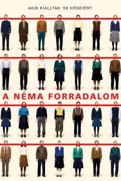 A néma forradalom film online