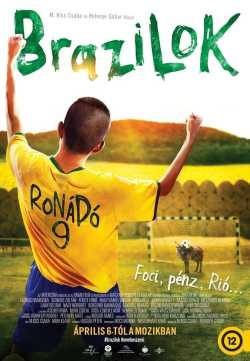 Brazilok film online