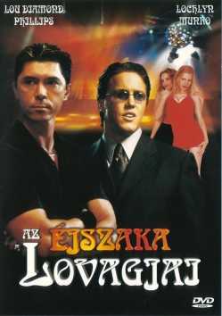 Az éjszaka lovagjai film online