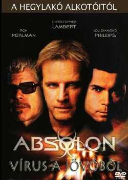 Absolon - Vírus a jövőből film online