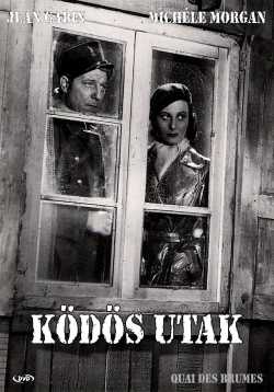 Ködös utak film online